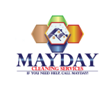 https://www.logocontest.com/public/logoimage/1559405757Mayday Cleaning Services-07.png
